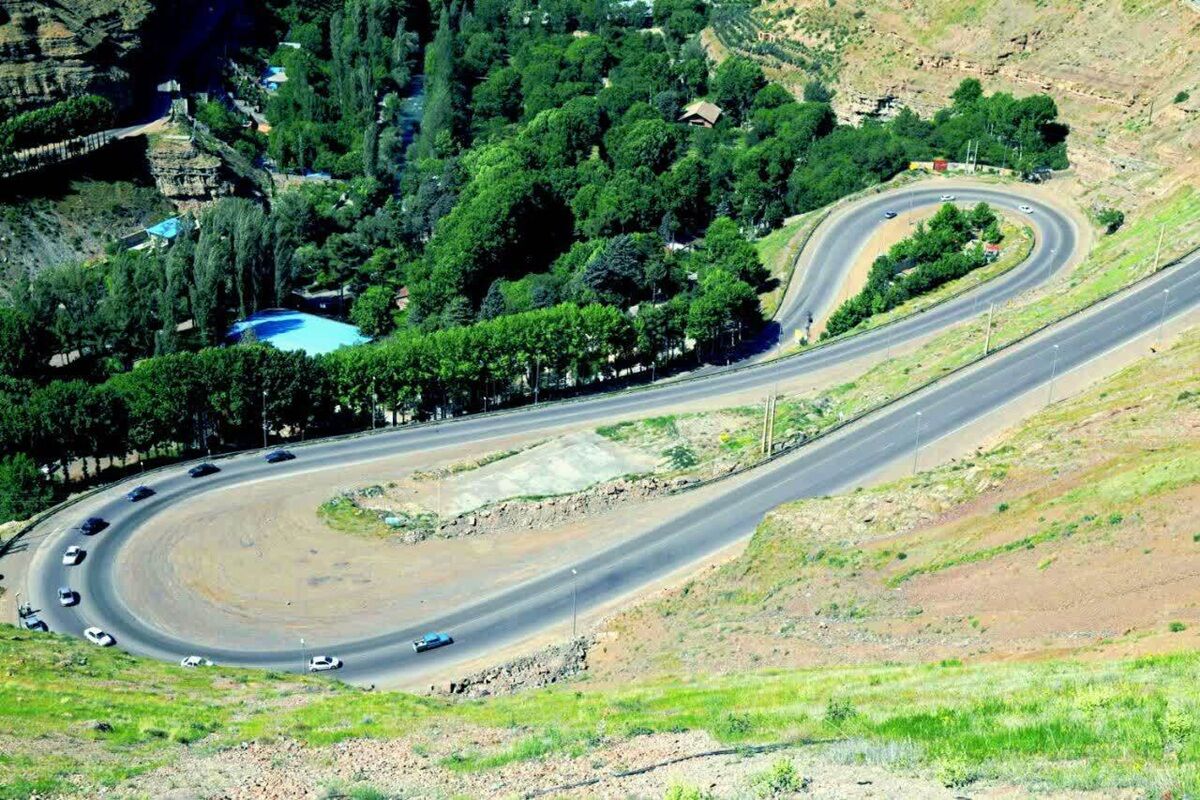راهداری