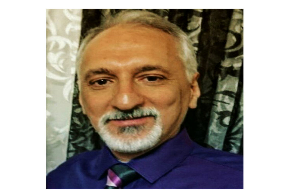 حسن شرف‌الدین