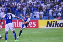 رقابت الهلال و العین شدت گرفت