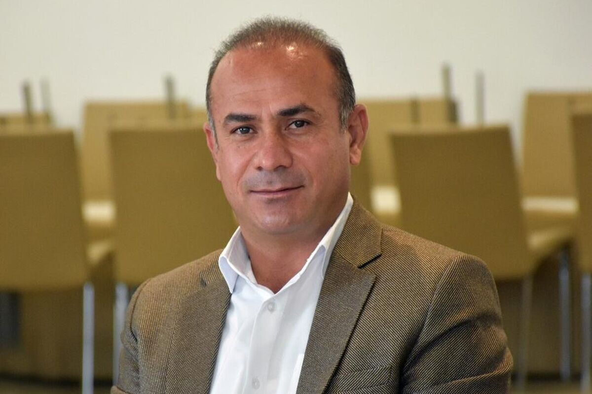 خداجو+ ورزش و جوانان فارس