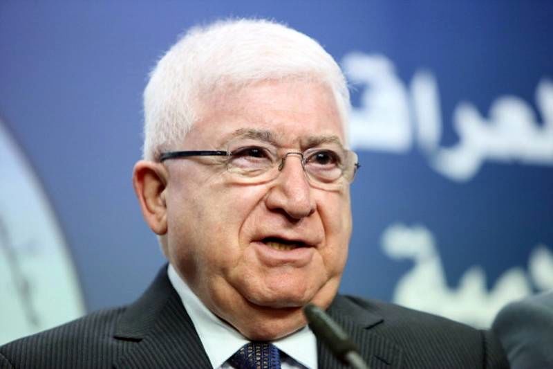 اقلیم کردستان عراق نمی تواند از دولت مرکزی بی نیاز شود