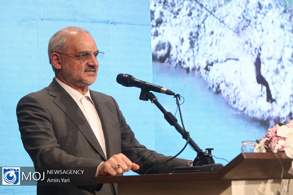 کرونا به ما جان می‌دهد تا توانایی‌های خود را نشان دهیم