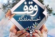 ثبت 4 وقف جدید در بن رود و جرقویه علیا