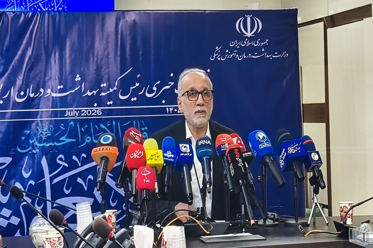 جعفر میعادفر