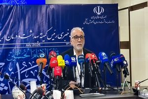 آماده‌باش کامل کمیته بهداشت اربعین/ ۱۱۸ بیمارستان و بیش از ۶۶۰ پایگاه درمانی در خدمت زائران