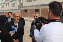 پرداخت ۱۲۴ هزار میلیارد تومان تسهیلات؛ بانک مسکن رکورددار حمایت از نهضت ملی مسکن