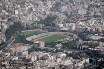 کیفیت هوای تهران در 19 تیر سالم است