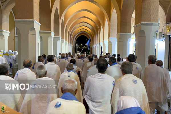 کانال «با زائران» راه‌اندازی شد