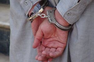 دستگیری یکی از متهمان حادثه تیراندازی در رامیان