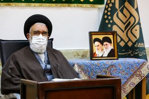 امام جمعه قم همراه مدیران استانی در مساجد حضور می‌یابد