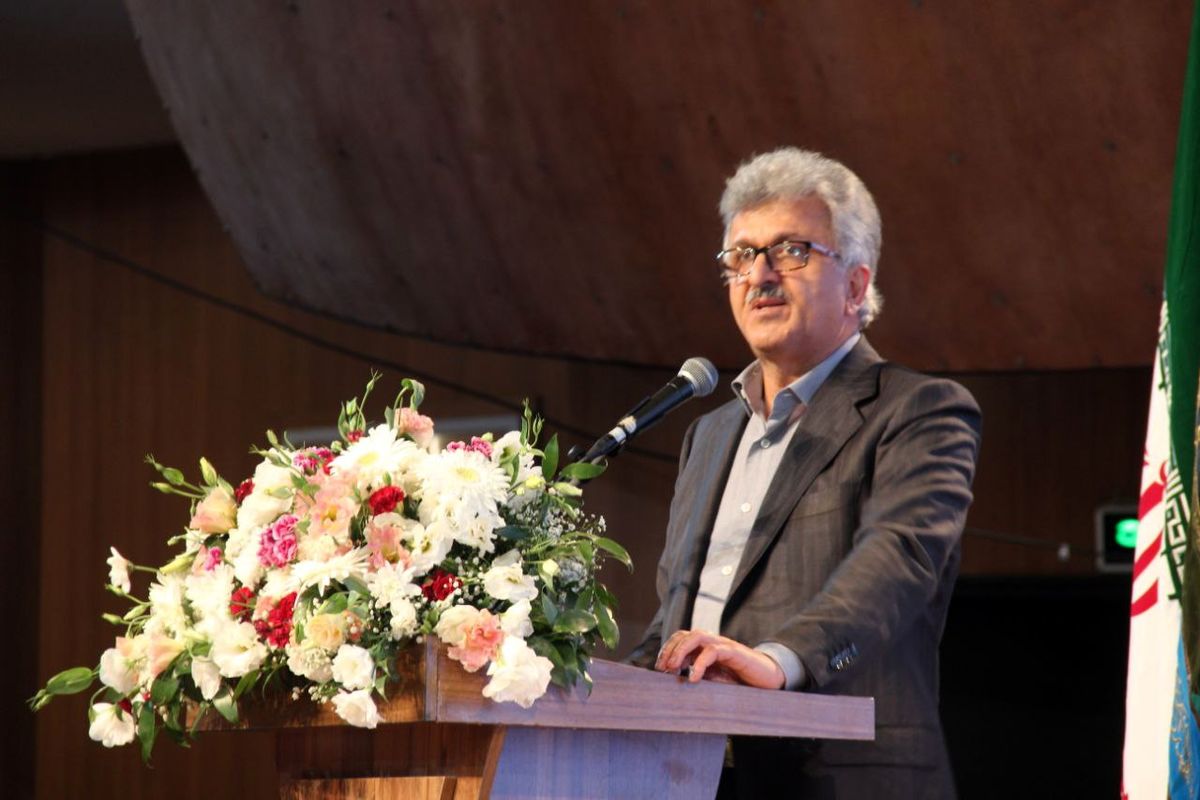 آشوبی علوم پزشکی گیلان