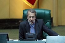 لاریجانی از وزیر دفاع تشکر کرد