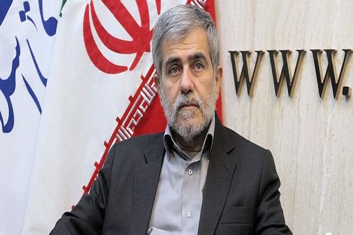 فریدون عباسی دوانی