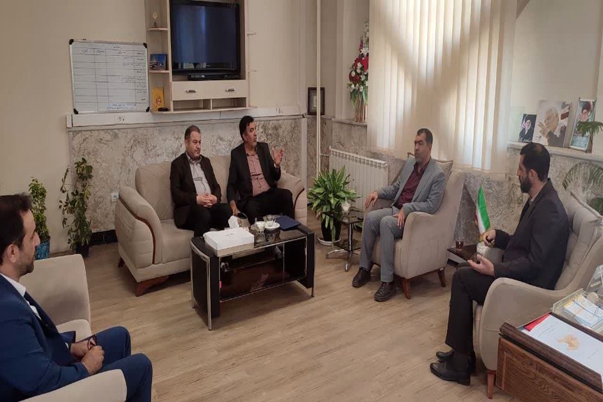 آبفای قزوین