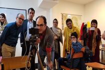 رویداد سازمان جهانی گردشگری با نام «کمپ فیلم، صلح و سفر» برگزار می‌شود