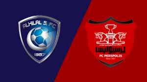 پخش زنده بازی الاهلی عربستان و پرسپولیس از شبکه سه سیما