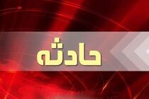 رئیس اورژانس پیش بیمارستانی درباره مصدومیت ۹ کارگر در کارخانه فولاد توضیح داد