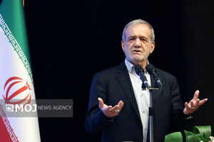 هدف غربی‌ها از فعال‌سازی اسنپ‌بک، محدود کردن فروش نفت و کاهش تجارت ایرانیان است + فیلم