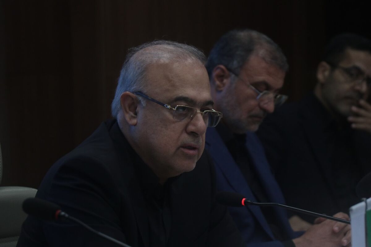 استاندار هرمزگان