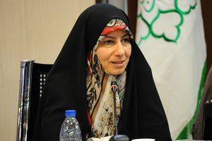 نرخ مشارکت اقتصادی زنان در بازار کار رسمی افزایش یافته است