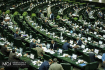 مجلس با تشکیل وزارت امور شهدا و ایثارگران مخالفت کرد