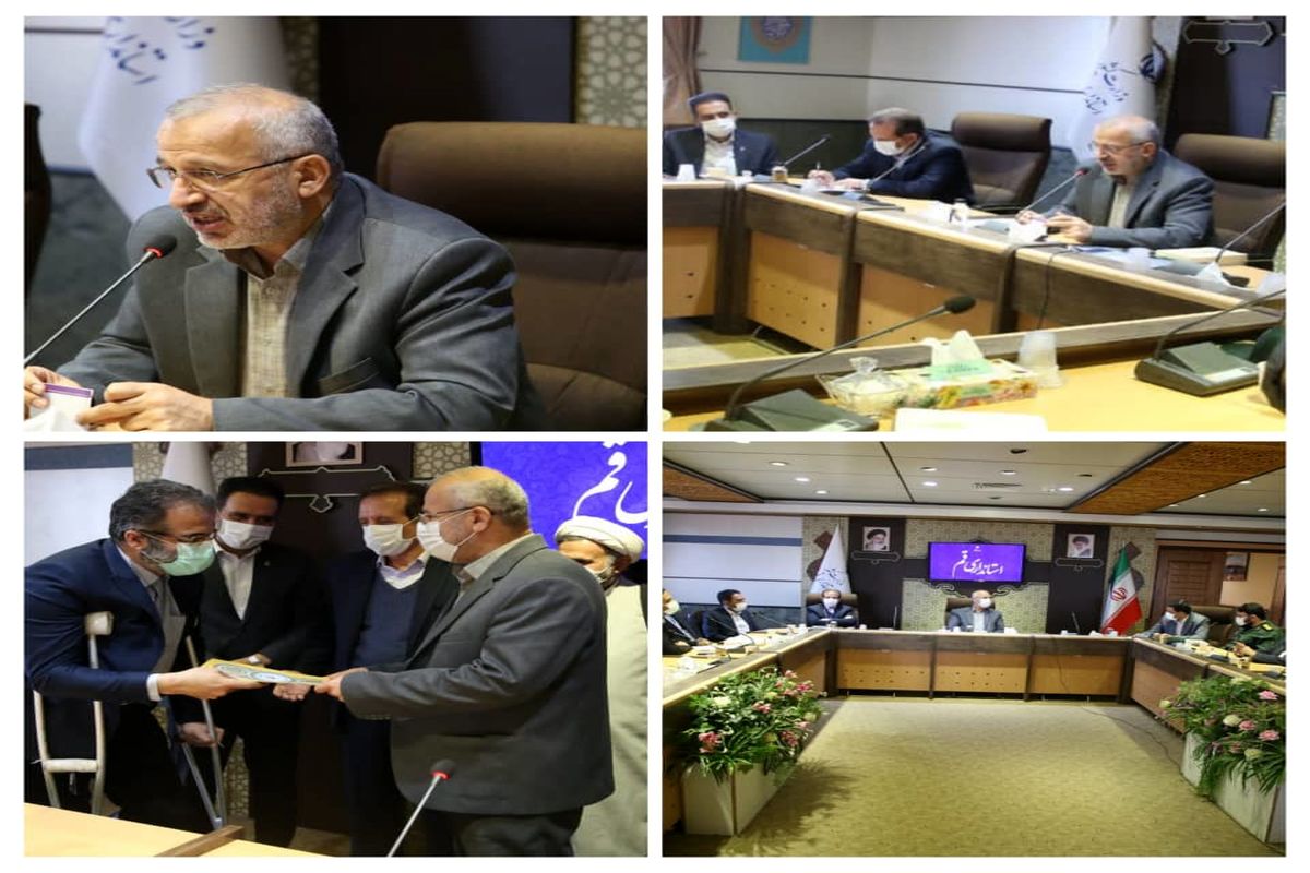  مراسم گرامیداشت روز مهندس