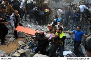 ​سکوت مجامع بین‌المللی درباره فلسطین بدتر از جنایات صهیونیست‌ها است