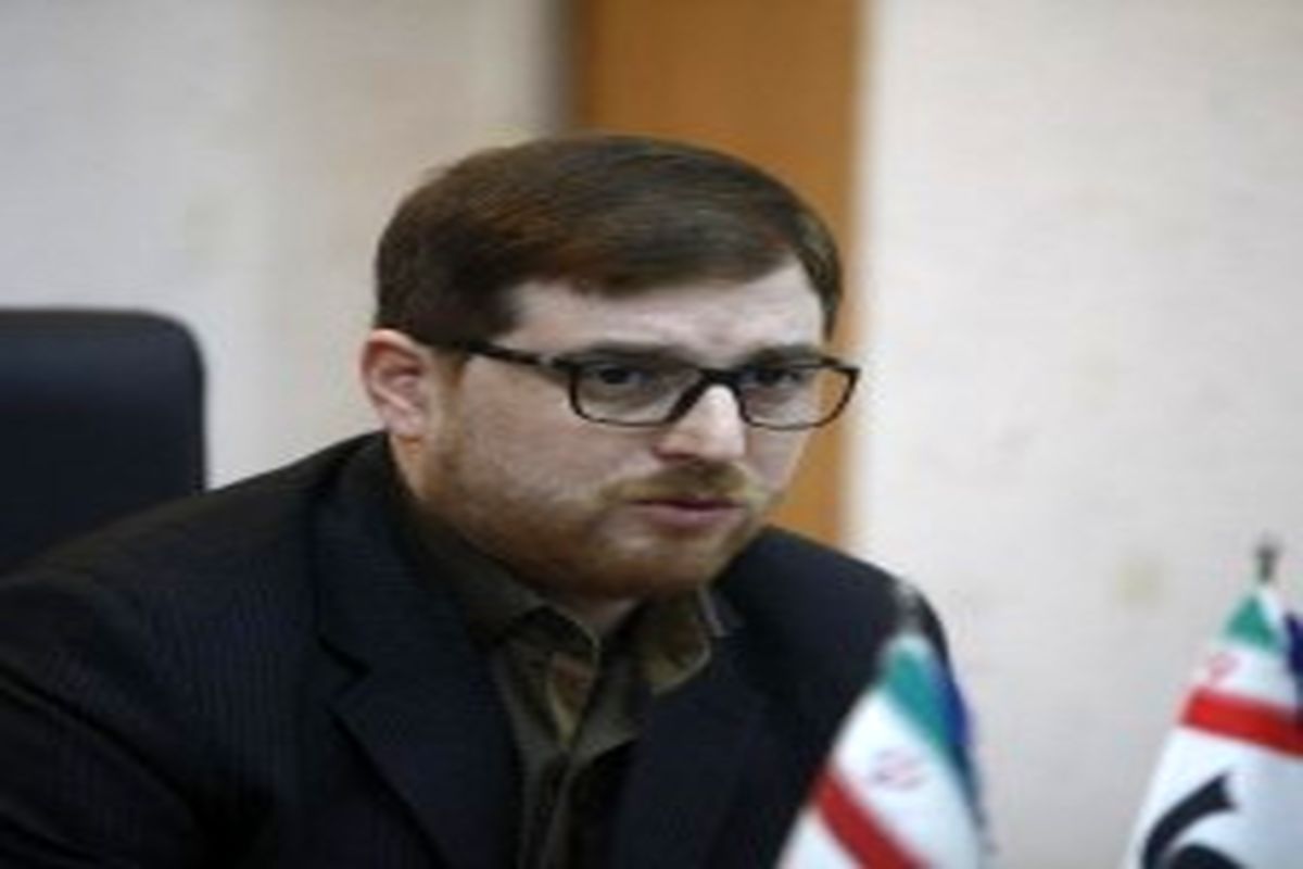 علیرضا علوی