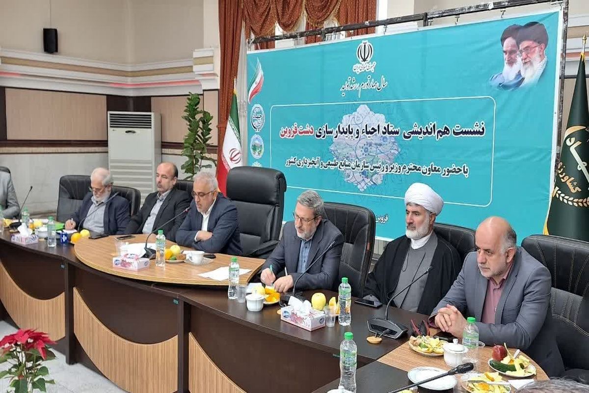 رئیس جهاد قزوین