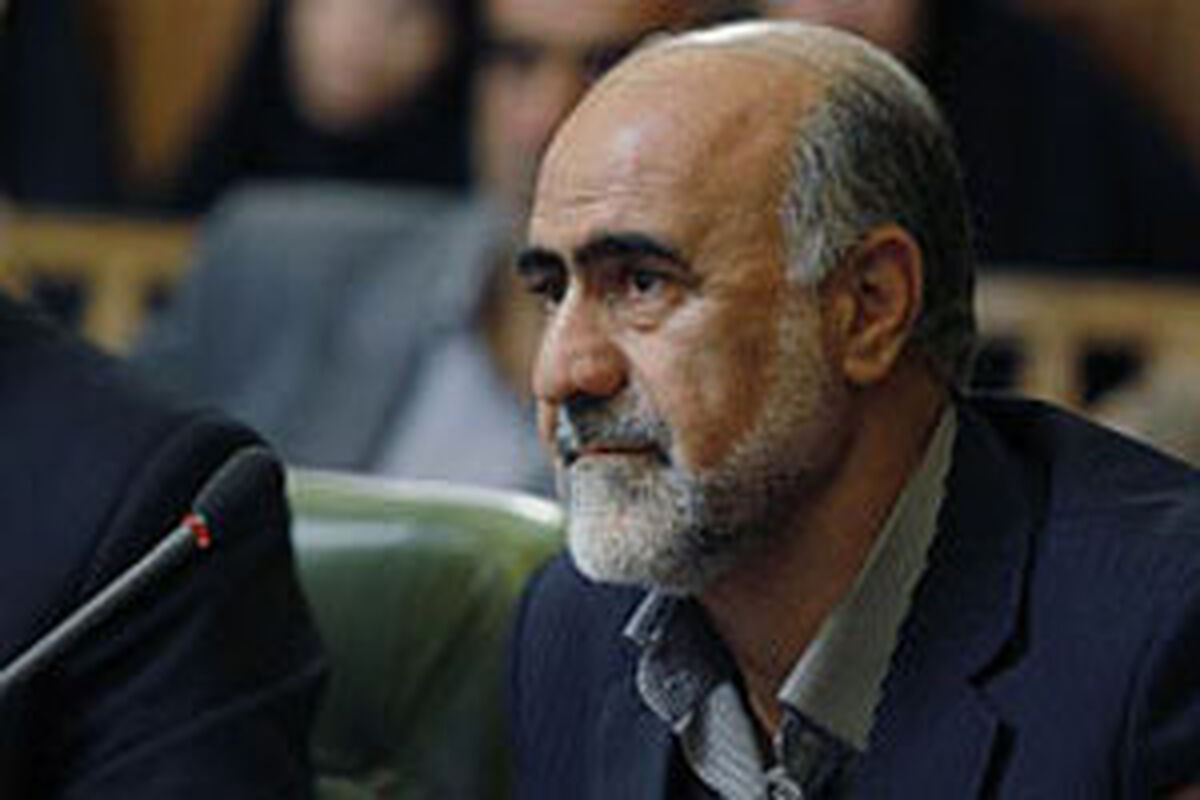 اسماعیل دوستی
