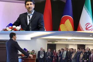 توسعه تجارت دیجیتال فرامرزی در دستور کار ایران و اندونزی است