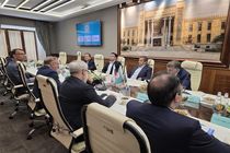 تقویت کریدور شمال و تأمین مالی تجارت ایران و روسیه در دستور کار است