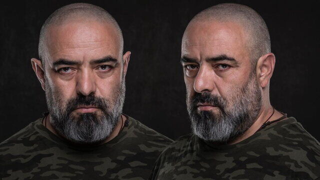 فیلم سینمایی گورکن/ محمد حسن معجونی