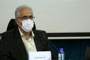 مردم خراسان رضوی، فقط ۵۱ درصد پروتکلهای بهداشتی را رعایت می کنند