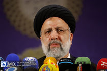 مبارزه با فساد و تبعیض از وظایف مهم دولت من است/دولت مردمی صدای دردمندان اقشارضعیف است