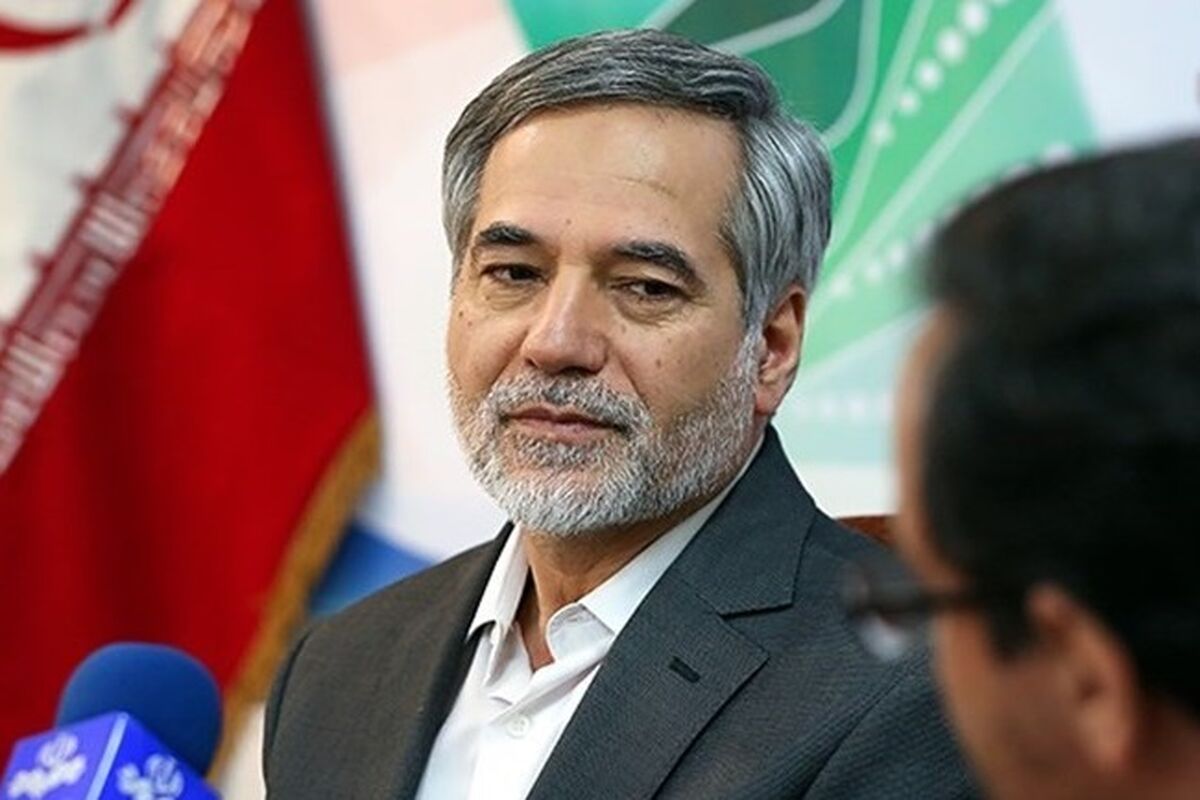 محمد ناظمی اردکانی