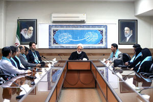 مستندسازی جنایات دشمن، وظیفه جامعه حقوقی برای ثبت حقیقت است