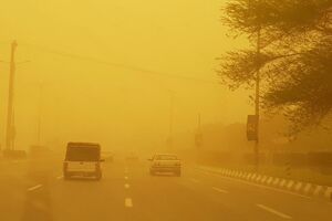 مدارس و دانشگاههای نوبت عصر اهواز دایر است/تعطیلی مدارس هفتکل و ایذه در نوبت عصر