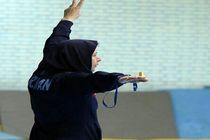 برگزای نخستین اردوی تیم ملی کبدی بانوان در مشهد