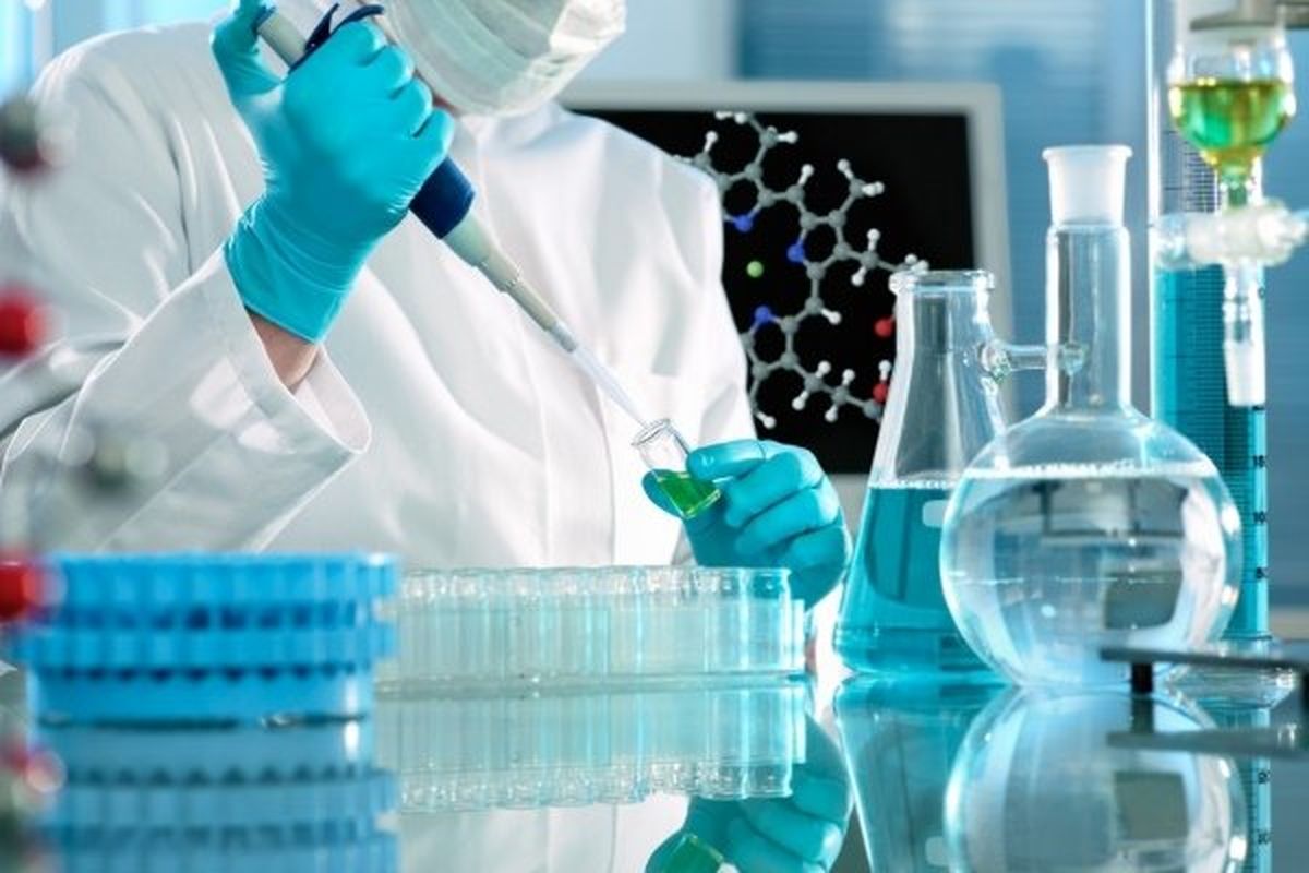 پژوهش های علمی