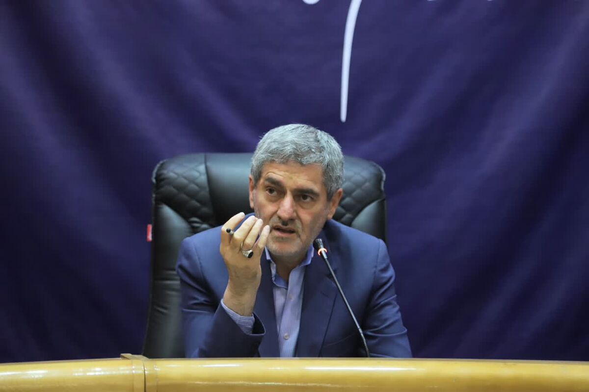 استاندار فارس