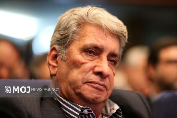 صدایی که برای ایران ماندگار شد