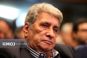 صدایی که برای ایران ماندگار شد