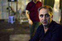 حسین تبریزی با گذر لوطی هاشم در شهرزاد/یک کارگردان سینما تئاتری شد