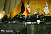 رای اعتماد مجلس به وزیر پیشنهادی علوم و نیرو