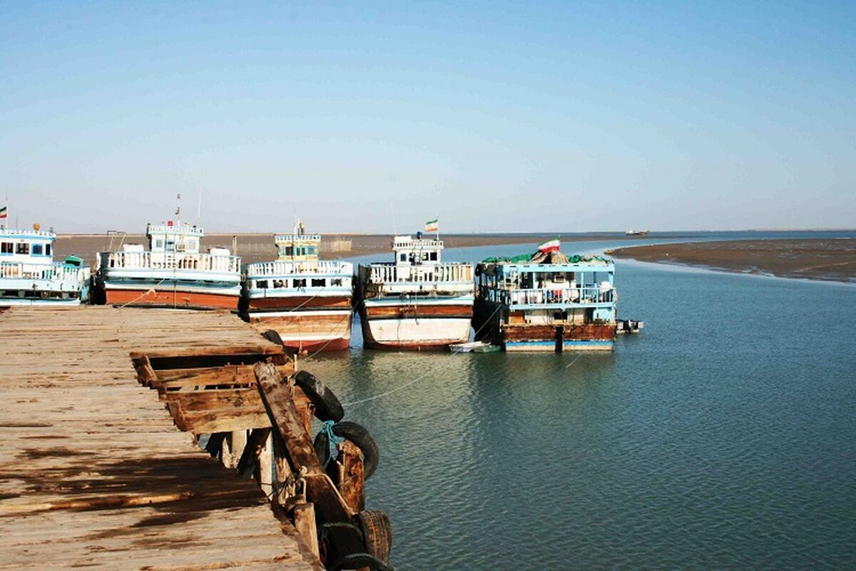 بندر کوگسر