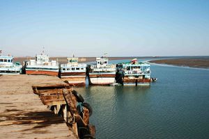  گمرک بندر گوکسر فعال‌سازی می‌شود