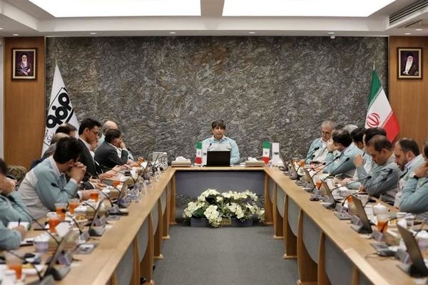 مهم‌ترین دغدغه، رقابت‌پذیری و بهره‌وری‌ بالاتر