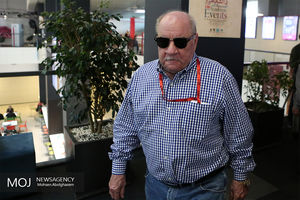 پنجمین روز سی و هفتمین جشنواره جهانی فیلم فجر