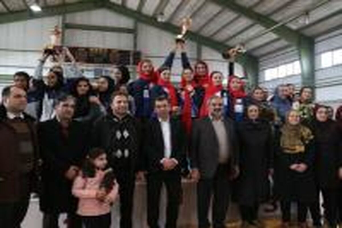 تیم بسکتبال تیروژ